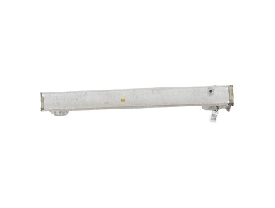 Rear bumper reinforcement bar used - Citroen C4 - 9671246280