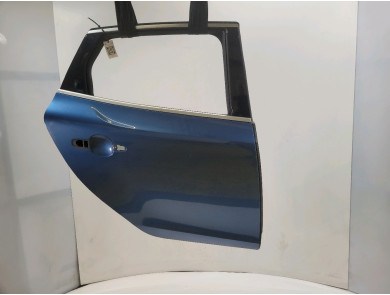Right rear door used - Volvo V40 - 32351000