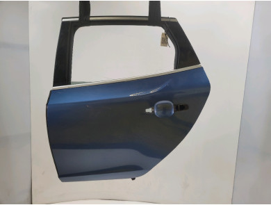Rear left door used - Volvo V40 - 32321999