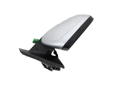 Right wing mirror used - Volvo V40 - 31442584
