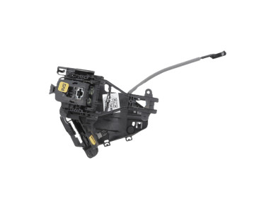 Serrure de porte arriere droite occasion - Volvo V40 - 31440398