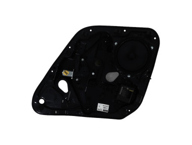 Lève-vitre arrière droit - Volvo V40 II PH.1 - 31378401 - L1-7754P