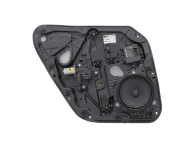 Lève-vitre arrière gauche - Volvo V40 II PH.1 - 31378400 - M1-7781X