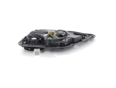 Rear left window-lift - Volvo V40 II PH.1 - 31378400 - M1-7781X