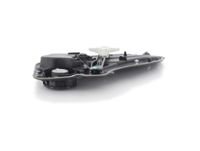Rear left window-lift - Volkswagen GOLF VI - 5K0959703CVW2 - C1-9642Y