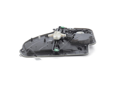 Rear left window-lift - Volkswagen GOLF VI - 5K0959703CVW2 - C1-9642Y