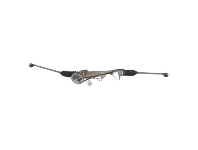 Steering rack used - Peugeot 206 - 16 179 332 80