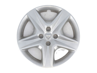Enjoliveur occasion - Dacia SANDERO - 403154000R