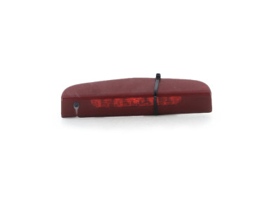 Third brake light used - Opel CORSA - 13186347