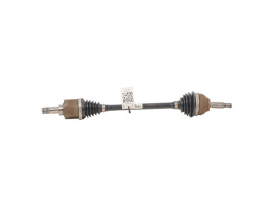 Left front transmission used - Volkswagen UP - 1S0407761H
