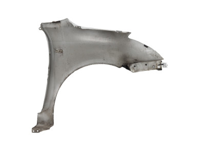 Left front fender - Suzuki SWIFT III - Blanc - 57711-63J20 - E1-9705G