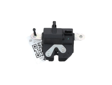 Serrure de hayon occasion - Opel CORSA - 39021416