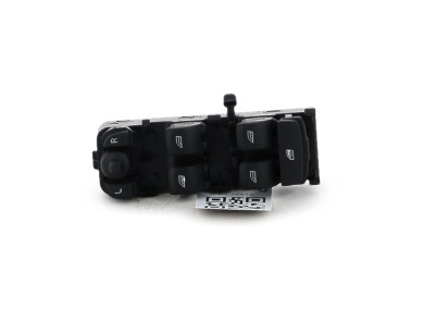 Left window-lift switch panel - Volvo V40 II PH.1 - 31453233 - P1-7651S