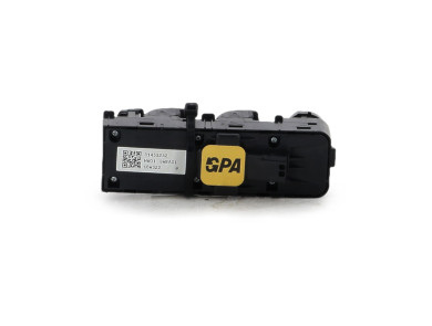 Left window-lift switch panel - Volvo V40 II PH.1 - 31453233 - P1-7651S