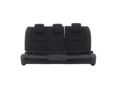 Rear interior used - Renault CLIO - KIT BANQUETTE CLIO IV