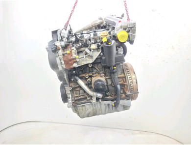 Engine type F9Q758 - Renault LAGUNA II PH.2 - Q1-2650V