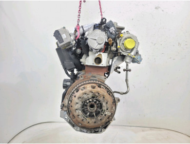 Engine type F9Q758 - Renault LAGUNA II PH.2 - Q1-2650V