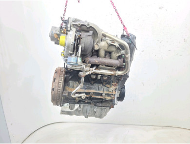 Engine type F9Q758 - Renault LAGUNA II PH.2 - Q1-2650V