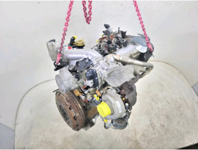 Engine type F9Q758 - Renault LAGUNA II PH.2 - Q1-2650V