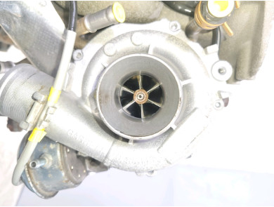 Engine type F9Q758 - Renault LAGUNA II PH.2 - Q1-2650V