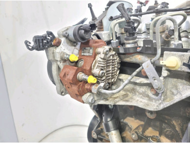 Engine type F9Q758 - Renault LAGUNA II PH.2 - Q1-2650V