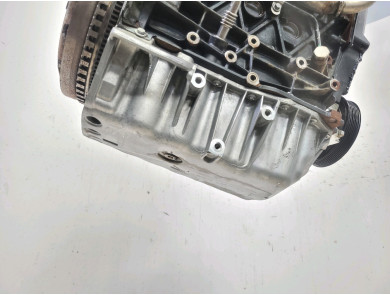 Engine type F9Q758 - Renault LAGUNA II PH.2 - Q1-2650V
