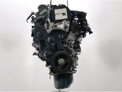 Moteur type 9H05 - Peugeot 3008 I PH.2 - T1-9829N