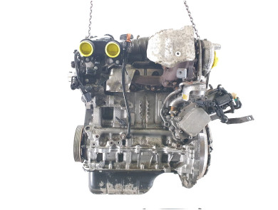 Moteur type 9H05 - Peugeot 3008 I PH.2 - T1-9829N
