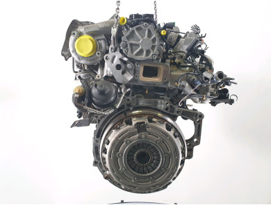 Moteur type 9H05 - Peugeot 3008 I PH.2 - T1-9829N