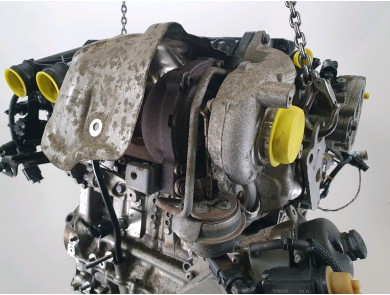 Moteur type 9H05 - Peugeot 3008 I PH.2 - T1-9829N