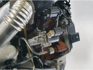Moteur type 9H05 - Peugeot 3008 I PH.2 - T1-9829N