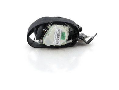 Left front seatbelt - Skoda FABIA II PH.2 - 5J0857701DRAA - S0-9439Z