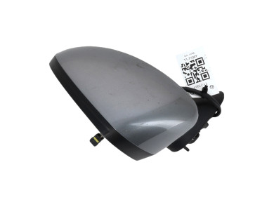 Left wing mirror used - Opel CORSA - 13187615