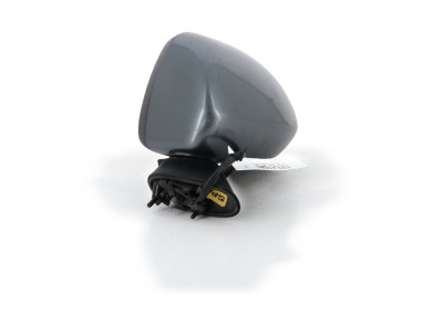 Rétroviseur gauche - Opel CORSA E - Gris Fonce - 13187615 - T1-7706Y