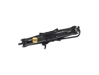 Scissor jack - Peugeot 207 - 0000672599 - U1-3045K
