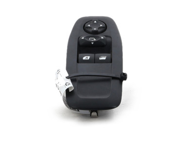Left window-lift switch panel - Peugeot 208 I PH.2 - 96751129ZD - T1-9724F