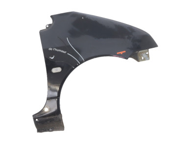 Right front fender used - Renault TWINGO - 7782170229