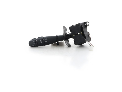 Left indicator stalk used - Renault KANGOO - 7701053057