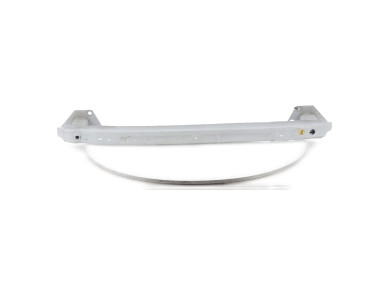Rear bumper reinforcement bar - Peugeot 208 I PH.2 - Blanc - 9672808280 - P1-9674G