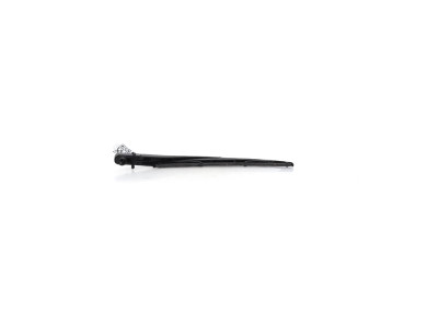 Rear wiper arm used - Peugeot 208 - 1608396380