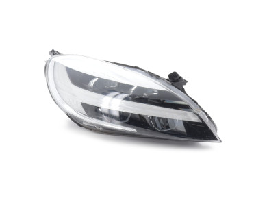 Right headlight used - Volvo V40 - 31467075
