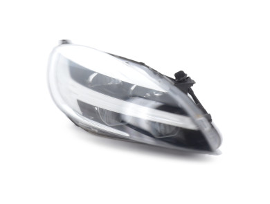 Right headlight - Volvo V40 II PH.1 - 31467075 - C1-7607J