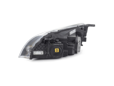 Right headlight - Volvo V40 II PH.1 - 31467075 - C1-7607J