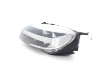 Left headlight - Volvo V40 II PH.1 - 31467074 - L1-7563W