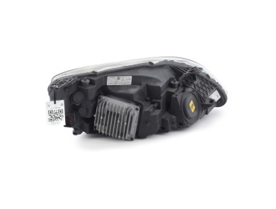 Left headlight - Volvo V40 II PH.1 - 31467074 - L1-7563W