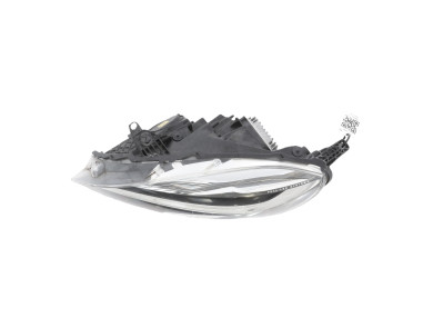 Left headlight - Volvo V40 II PH.1 - 31467074 - L1-7563W