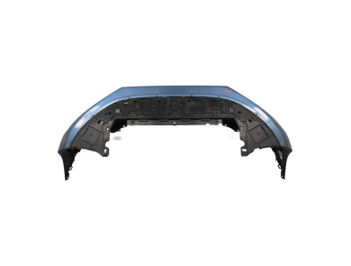 Front bumper - Volvo V40 II PH.1 - Bleu Clair - 39797619 - M1-7561Q