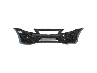 Front bumper - Volvo V40 II PH.1 - Bleu Clair - 39797619 - M1-7561Q