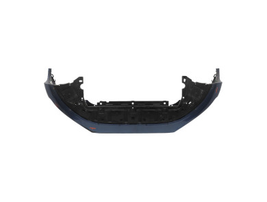 Front bumper - Volvo V40 II PH.1 - Bleu Clair - 39797619 - M1-7561Q