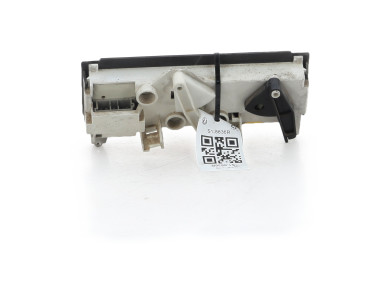 Commande de chauffage - Renault KANGOO EXPRESS I PH.1 - 7701044010 - S1-8836R